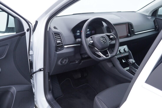 ŠKODA KAROQ Selection 1.5 TSI 110 kW automat, DPH_4