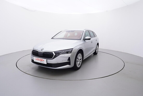 ŠKODA OCTAVIA Top Selection 1.5 TSI 110 kW manuál, DPH_1