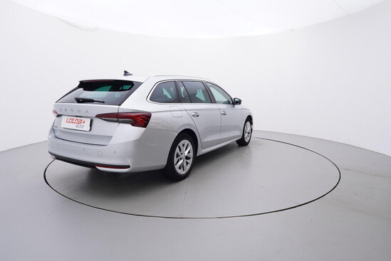 ŠKODA OCTAVIA Top Selection 1.5 TSI 110 kW manuál, DPH_3