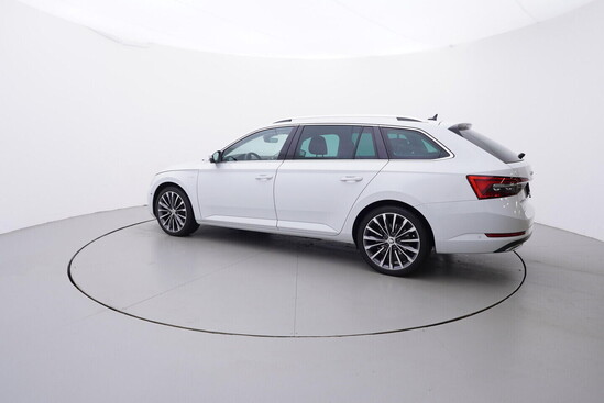 ŠKODA SUPERB L&K 1.4 TSI IV 160 kW automat, DPH_2