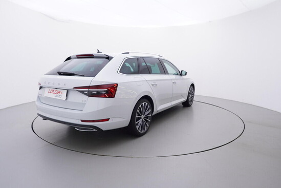 ŠKODA SUPERB L&K 1.4 TSI IV 160 kW automat, DPH_3