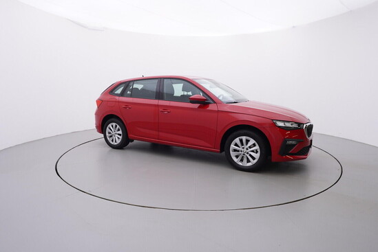 ŠKODA SCALA Selection 1.0 TSI 85 kW manuál, DPH_2