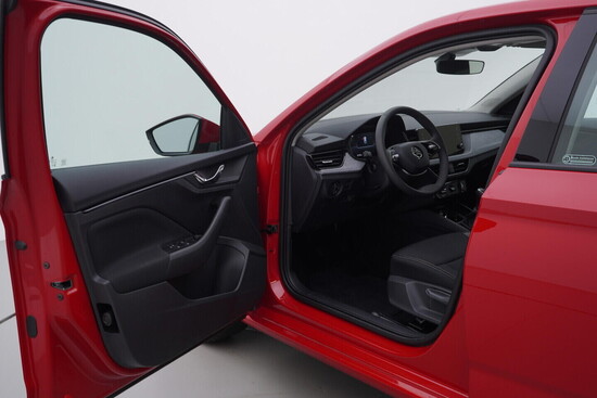 ŠKODA SCALA Selection 1.0 TSI 85 kW manuál, DPH_4