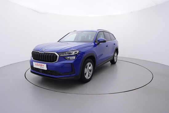 ŠKODA KODIAQ Selection 2.0 TDI 110 kW automat, DPH_1