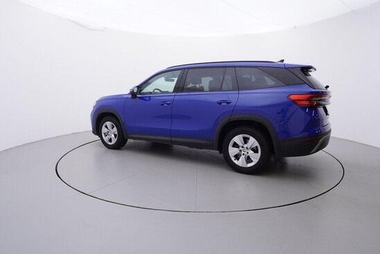ŠKODA KODIAQ Selection 2.0 TDI 110 kW automat, DPH_2