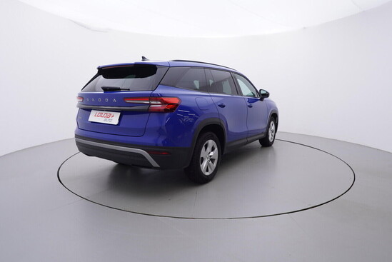 ŠKODA KODIAQ Selection 2.0 TDI 110 kW automat, DPH_3