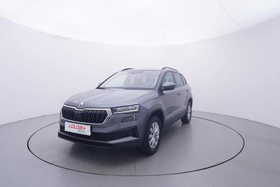 ŠKODA KAROQ Selection 1.5 TSI 110 kW automat, DPH_1