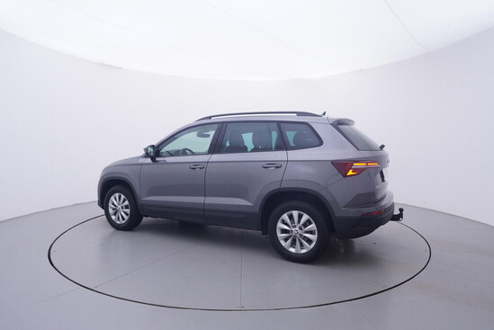 ŠKODA KAROQ Selection 1.5 TSI 110 kW automat, DPH_2