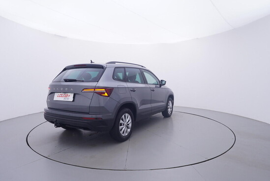 ŠKODA KAROQ Selection 1.5 TSI 110 kW automat, DPH_3