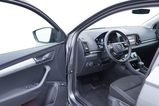 ŠKODA KAROQ Selection 1.5 TSI 110 kW automat, DPH_4