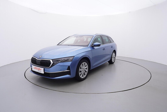 ŠKODA OCTAVIA Top Selection 1.5 TSI 110 kW manuál, DPH_1