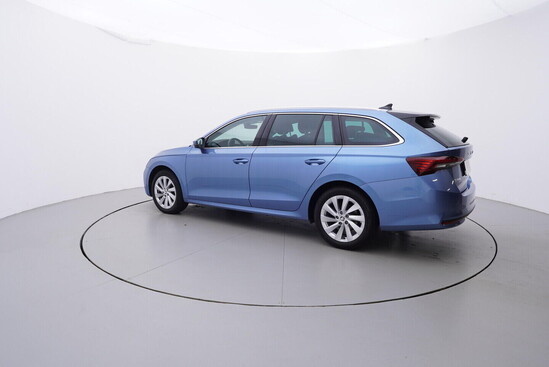 ŠKODA OCTAVIA Top Selection 1.5 TSI 110 kW manuál, DPH_2