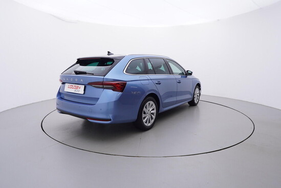 ŠKODA OCTAVIA Top Selection 1.5 TSI 110 kW manuál, DPH_3