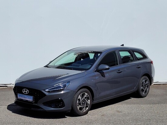 HYUNDAI I30 start 1.0 TSI 74 kW manuál, DPH_1
