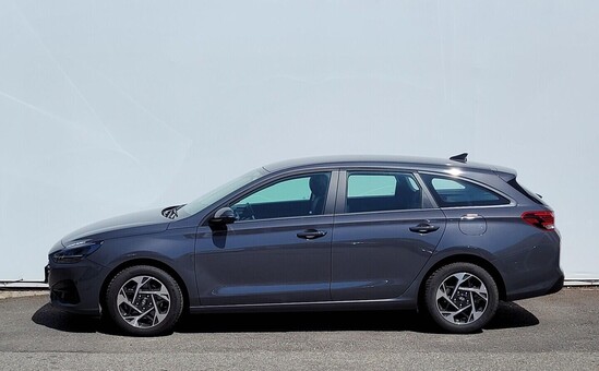 HYUNDAI I30 start 1.0 TSI 74 kW manuál, DPH_2
