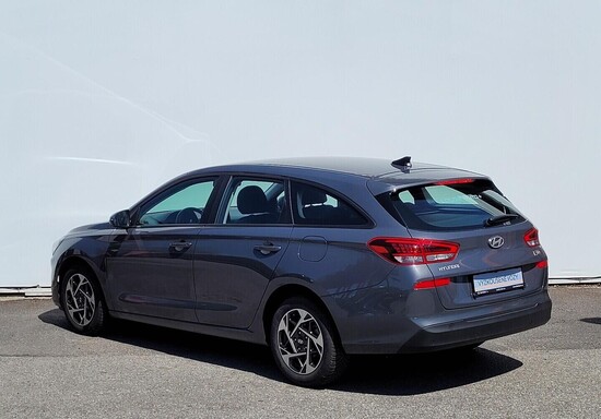 HYUNDAI I30 start 1.0 TSI 74 kW manuál, DPH_4