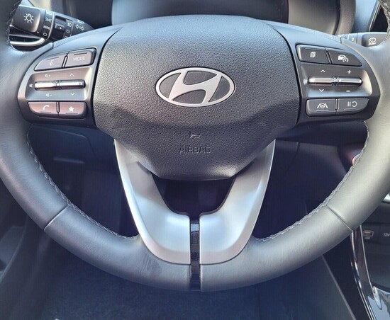 HYUNDAI I30 start 1.0 TSI 74 kW manuál, DPH_5