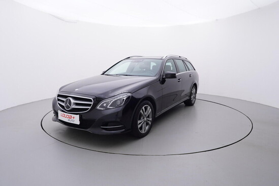 MERCEDES-BENZ E350  3.0  185 kW automat_1