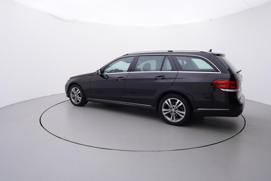 MERCEDES-BENZ E350  3.0  185 kW automat_2