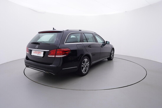 MERCEDES-BENZ E350  3.0  185 kW automat_3