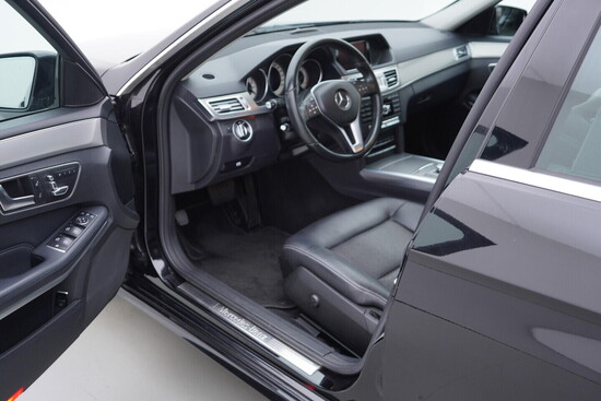 MERCEDES-BENZ E350  3.0  185 kW automat_4