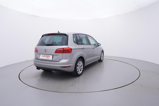 VOLKSWAGEN GOLF SPORTSVAN Comfortline Business 1.4 TSI 92 kW manuál_1