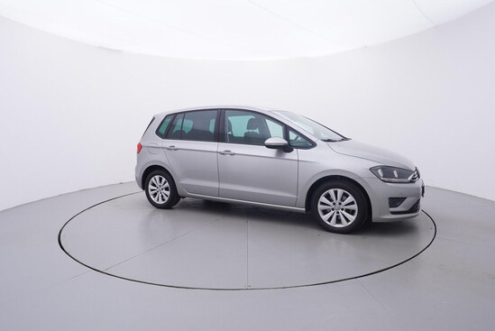 VOLKSWAGEN GOLF SPORTSVAN Comfortline Business 1.4 TSI 92 kW manuál_2