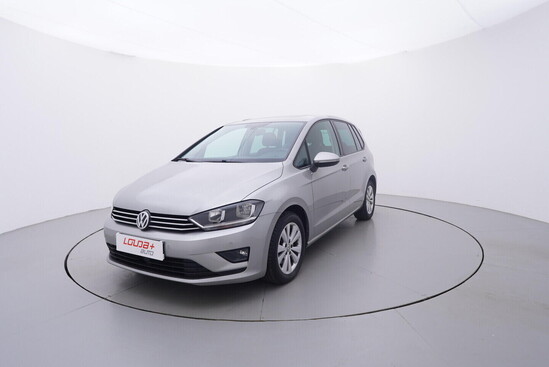 VOLKSWAGEN GOLF SPORTSVAN Comfortline Business 1.4 TSI 92 kW manuál_3