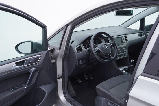 VOLKSWAGEN GOLF SPORTSVAN Comfortline Business 1.4 TSI 92 kW manuál_4