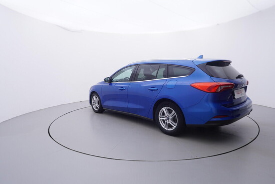 FORD FOCUS Cool&Connect 2.0  110 kW automat_2