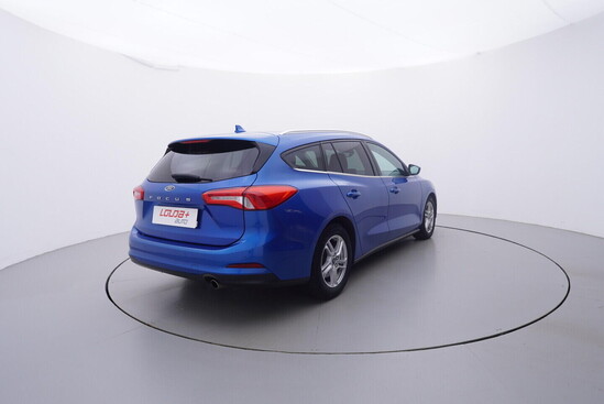 FORD FOCUS Cool&Connect 2.0  110 kW automat_3