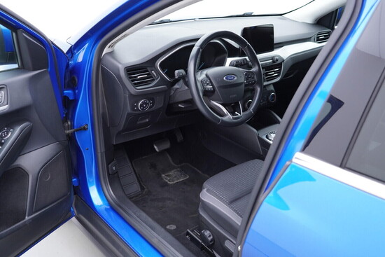 FORD FOCUS Cool&Connect 2.0  110 kW automat_4