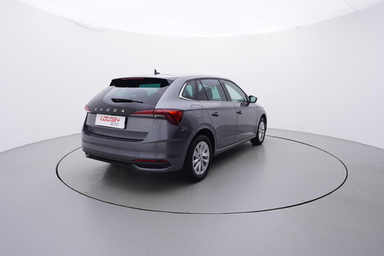 ŠKODA SCALA Top Selection 1.0 TSI 85 kW automat, DPH_3