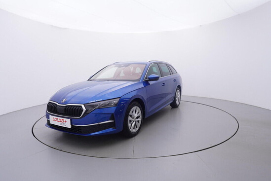 ŠKODA OCTAVIA Top Selection 2.0 TDI 85 kW manuál, DPH_1