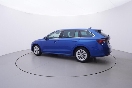 ŠKODA OCTAVIA Top Selection 2.0 TDI 85 kW manuál, DPH_2