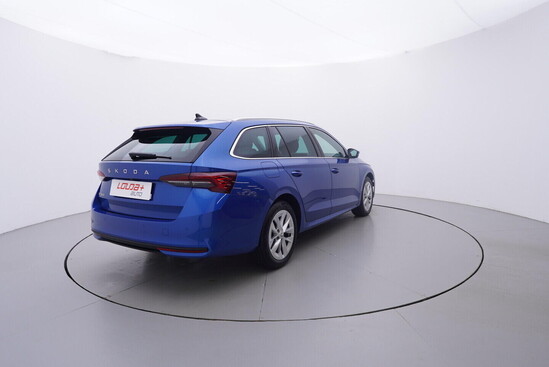 ŠKODA OCTAVIA Top Selection 2.0 TDI 85 kW manuál, DPH_3
