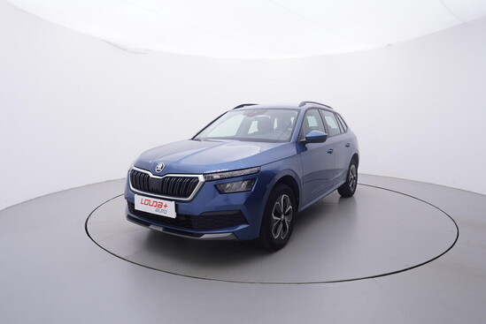 ŠKODA KAMIQ Ambition 1.0 TSI 85 kW automat_1