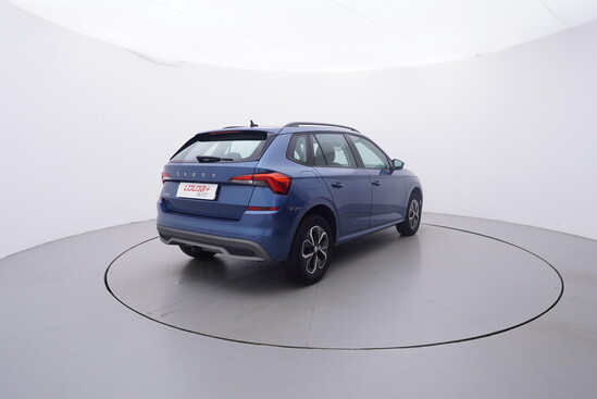 ŠKODA KAMIQ Ambition 1.0 TSI 85 kW automat_3