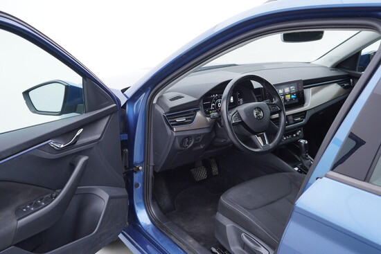 ŠKODA KAMIQ Ambition 1.0 TSI 85 kW automat_4