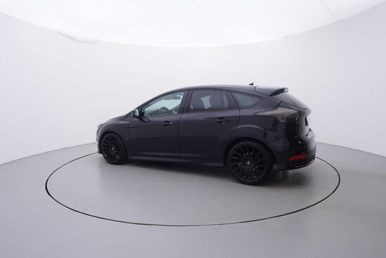FORD FOCUS ST-line 2.0  136 kW manuál_2