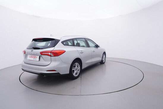 FORD FOCUS Business 1.0  92 kW manuál, DPH_1