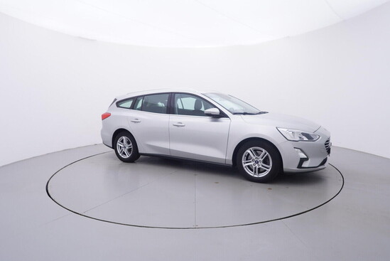 FORD FOCUS Business 1.0  92 kW manuál, DPH_2