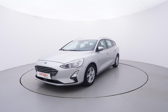 FORD FOCUS Business 1.0  92 kW manuál, DPH_3