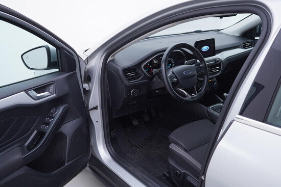 FORD FOCUS Business 1.0  92 kW manuál, DPH_4