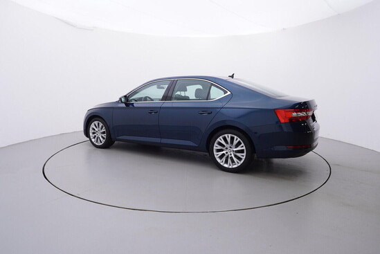 ŠKODA SUPERB Style 2.0 TDI 110 kW automat, DPH_2