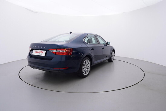ŠKODA SUPERB Style 2.0 TDI 110 kW automat, DPH_3