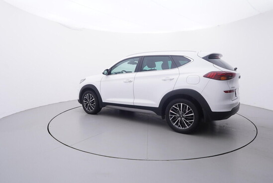 HYUNDAI TUCSON Style 1.6  100 kW automat, DPH_2