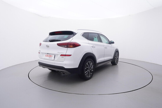 HYUNDAI TUCSON Style 1.6  100 kW automat, DPH_3