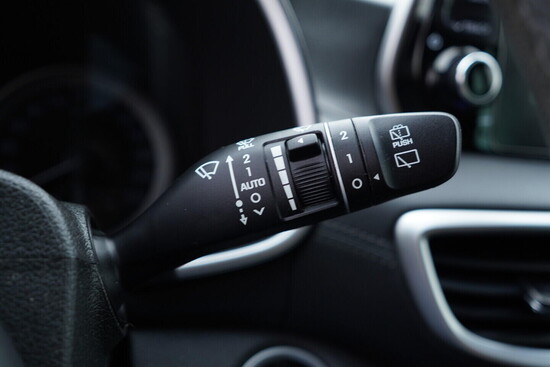 HYUNDAI TUCSON Style 1.6  100 kW automat, DPH_5