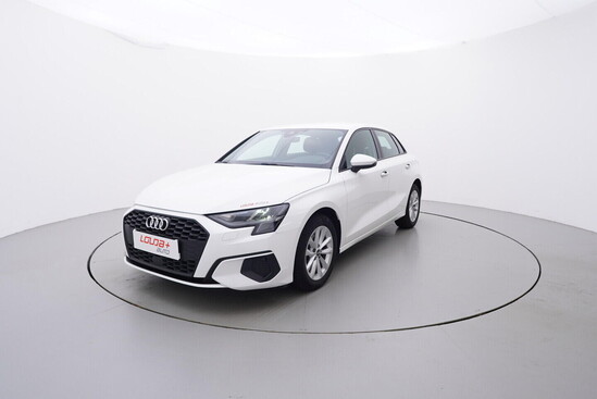 AUDI A3 SPORTBACK  1.5 TSI 110 kW automat_1